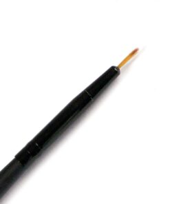 Pennelli Black Magik punta decorazione 0