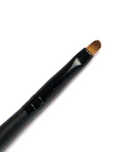 Pennelli Black Magik punta tonda 2