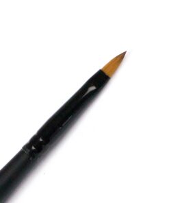 Pennelli Black Magik punta lingua di gatto 2