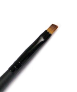 Pennelli Black Magik punta obliqua 4