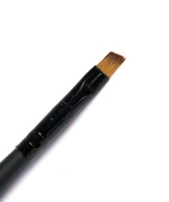 Pennelli Black Magik punta obliqua 6
