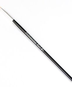 Pennelli Silver Dream punta decorazione 1