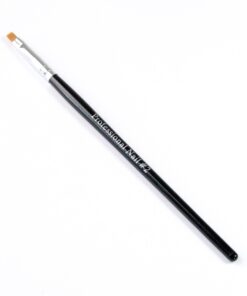 Pennelli Silver Dream punta piatta 2