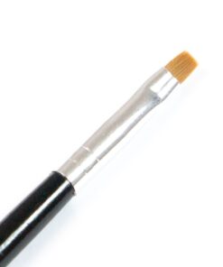 Pennelli Silver Dream punta piatta 4