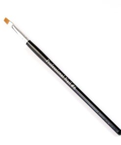 Pennelli Silver Dream punta piatta 6