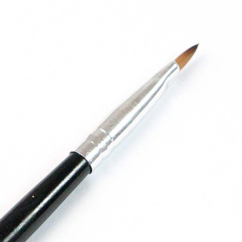 Pennelli Silver Dream punta lingua di gatto 2