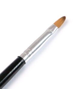 Pennelli Silver Dream punta lingua di gatto 4