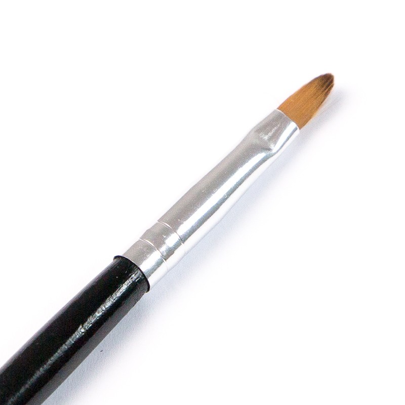 Pennelli Silver Dream punta lingua di gatto 4