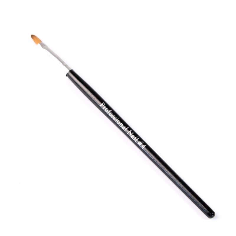 Pennelli Silver Dream punta lingua di gatto 4