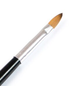 Pennelli Silver Dream punta lingua di gatto 6