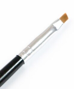 Pennelli Silver Dream punta obliqua 2