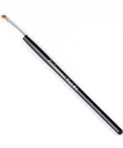 Pennelli Silver Dream punta obliqua 4