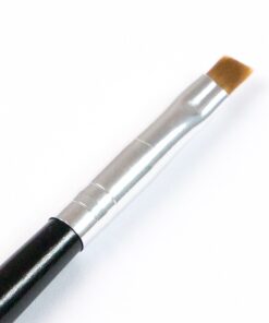 Pennelli Silver Dream punta obliqua 4