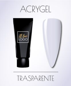 AcryGel Trasparente