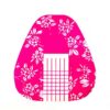 Cartine - Nail Form Fucsia Plectrum 500pcs