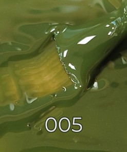 Alternative view of Colore 005