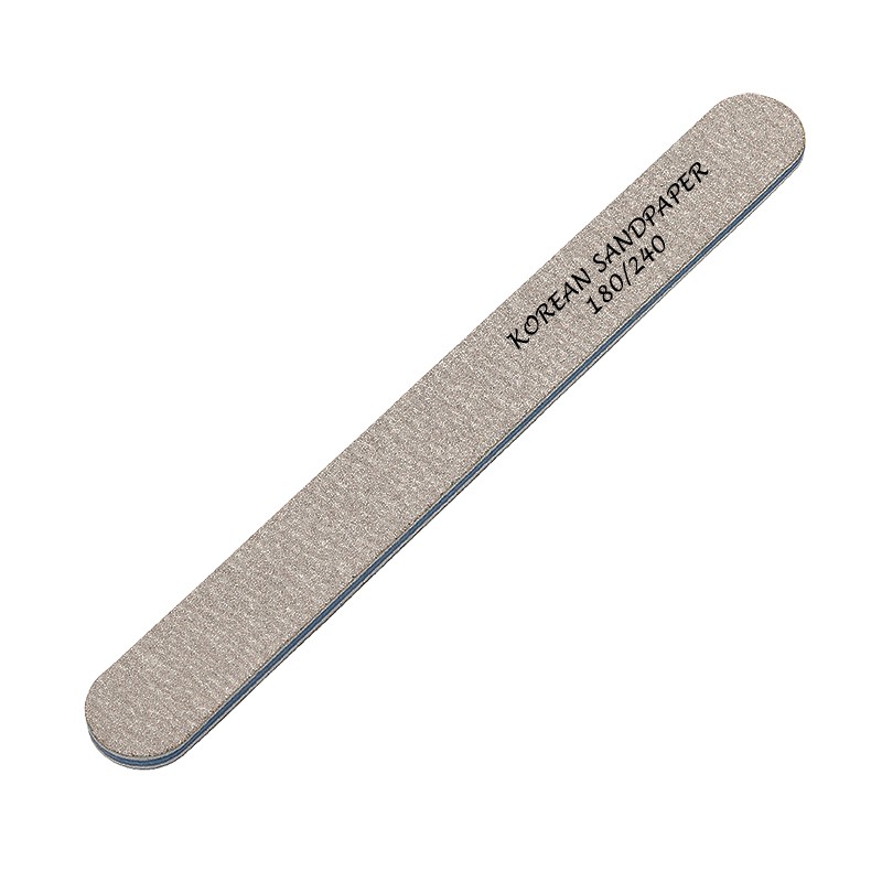 Lime Dritte Carta Koreana 180/240 24pezzi