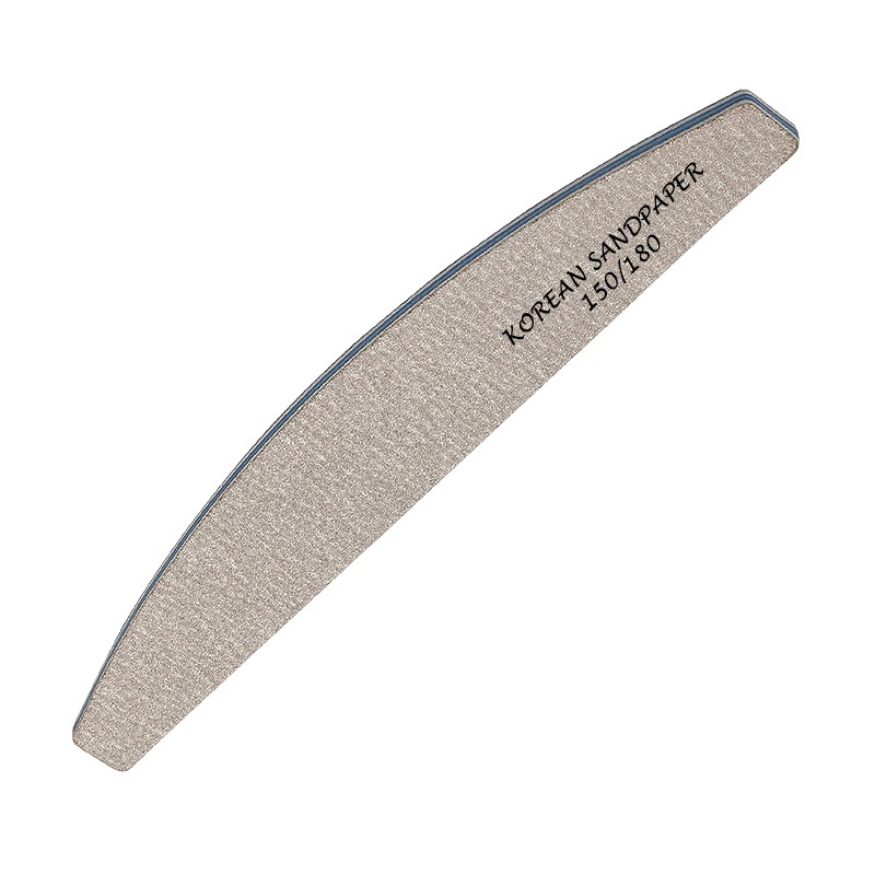 Lime Boomerang Carta Koreana 150/180 24pezzi