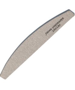 Lime Boomerang Carta Giapponese 100/180 24pezzi