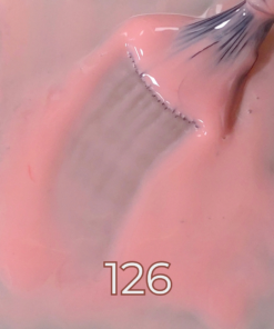 Alternative view of Colore 126