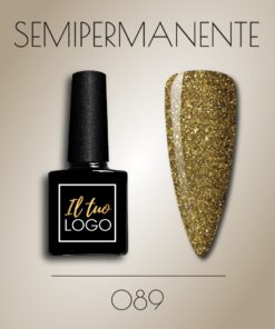 Colore 089 Premium Glitter