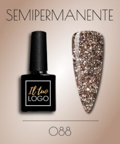 Colore 088 Premium Glitter