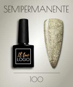 Colore 100 Premium Glitter