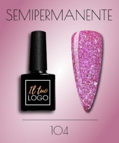 Colore 104 Premium Glitter