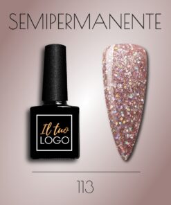 Colore 113 Premium Glitter