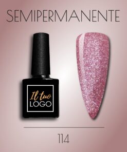 Colore 114 Premium Glitter