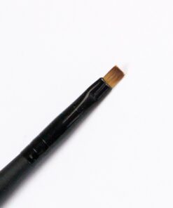 Pennelli Black Magik punta piatta 2