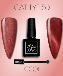 Cat Eye CC01 5D 8ml