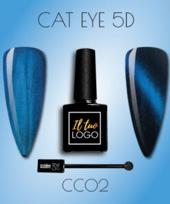 Cat Eye CC02 5D 8ml