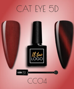 Cat Eye CC04 5D 8ml