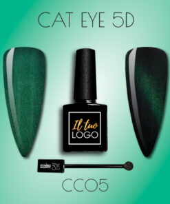 Cat Eye CC05 5D 8ml