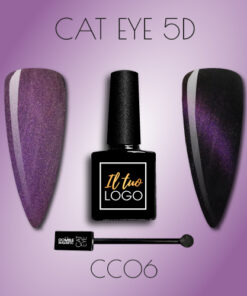 Cat Eye CC06 5D 8ml