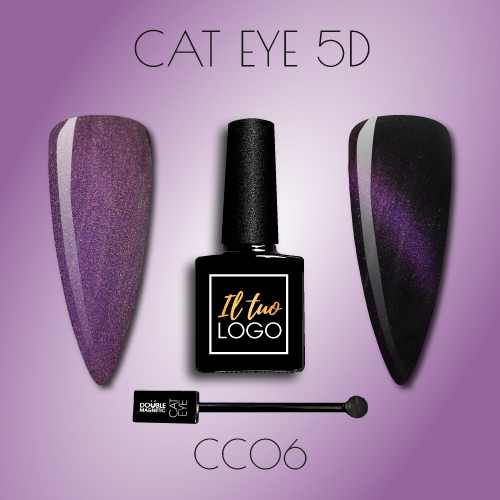 Cat Eye CC06 5D 8ml