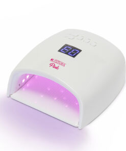 LAMPADA UV LED 2Prof FUTURA® Pink 48W
