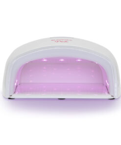 Alternative view of LAMPADA UV LED 2Prof FUTURA® Pink 48W