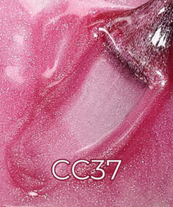 Alternative view of Cat Eye 5D Extra Glit CC37 12ml