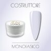 Gel Monofasico Automodellante Trasparente 30ml