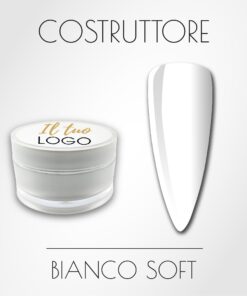 Gel French Bianco Latte 30ml
