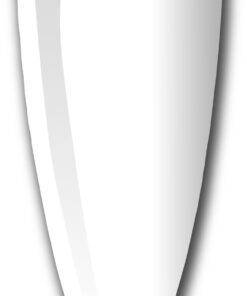 Gel French Bianco Latte 30ml