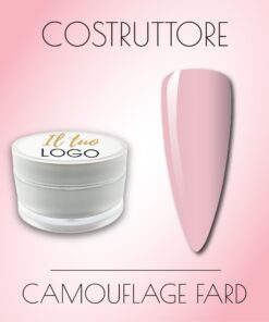 Gel Camouflage Fard 15ml