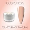 Gel Camouflage Natural 30ml