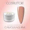 Gel Camouflage Pink 15ml