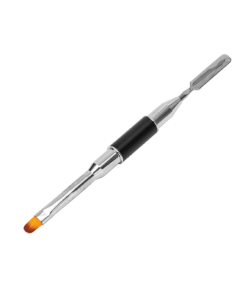 Pennello spatola Acrygel Black