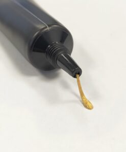 Gel Paint 12 Oro Giallo