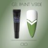 Gel Paint 10 Verde