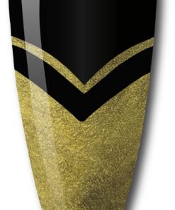 Gel Paint 12 Oro Giallo